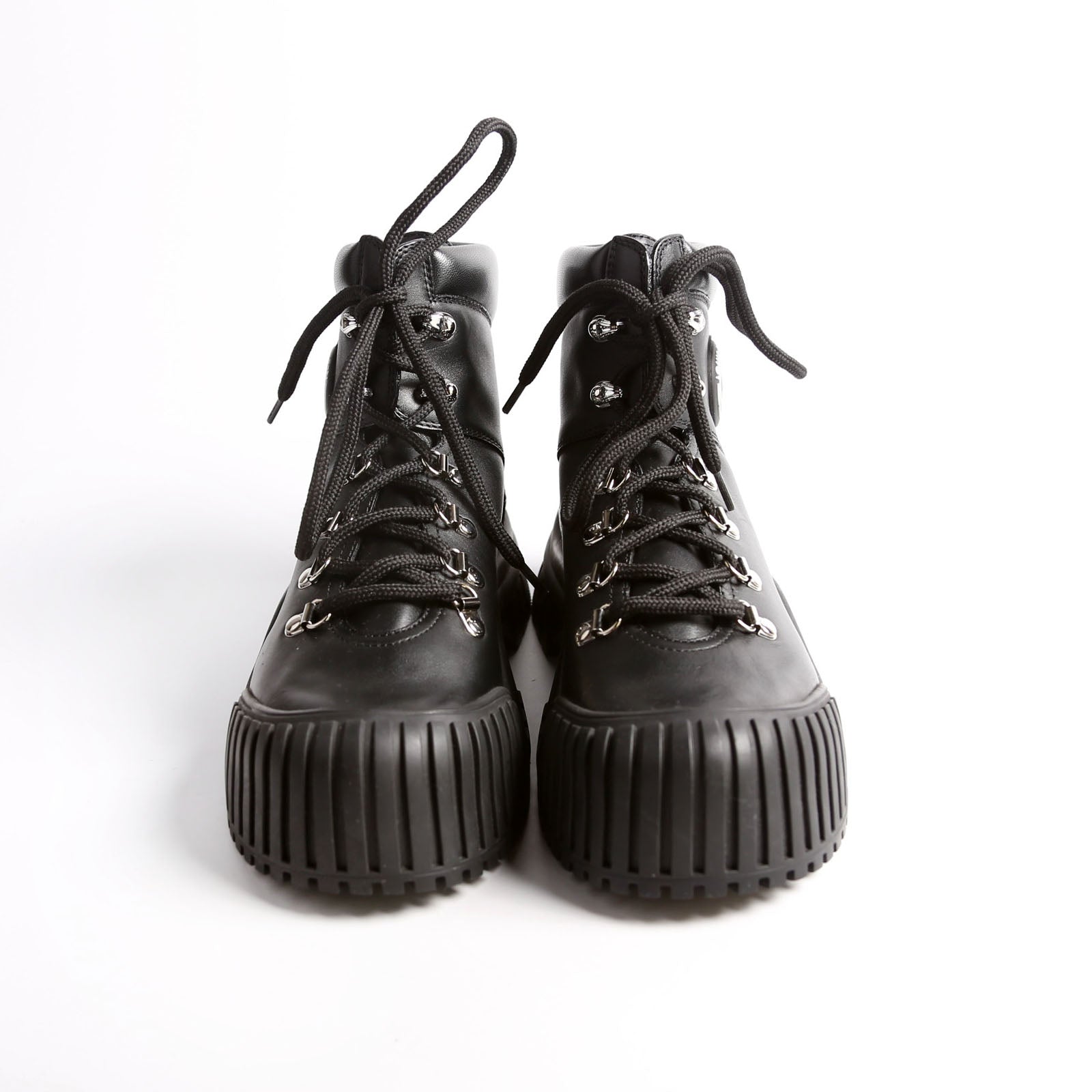Ruby Flat Ranger Size 37.5 Black