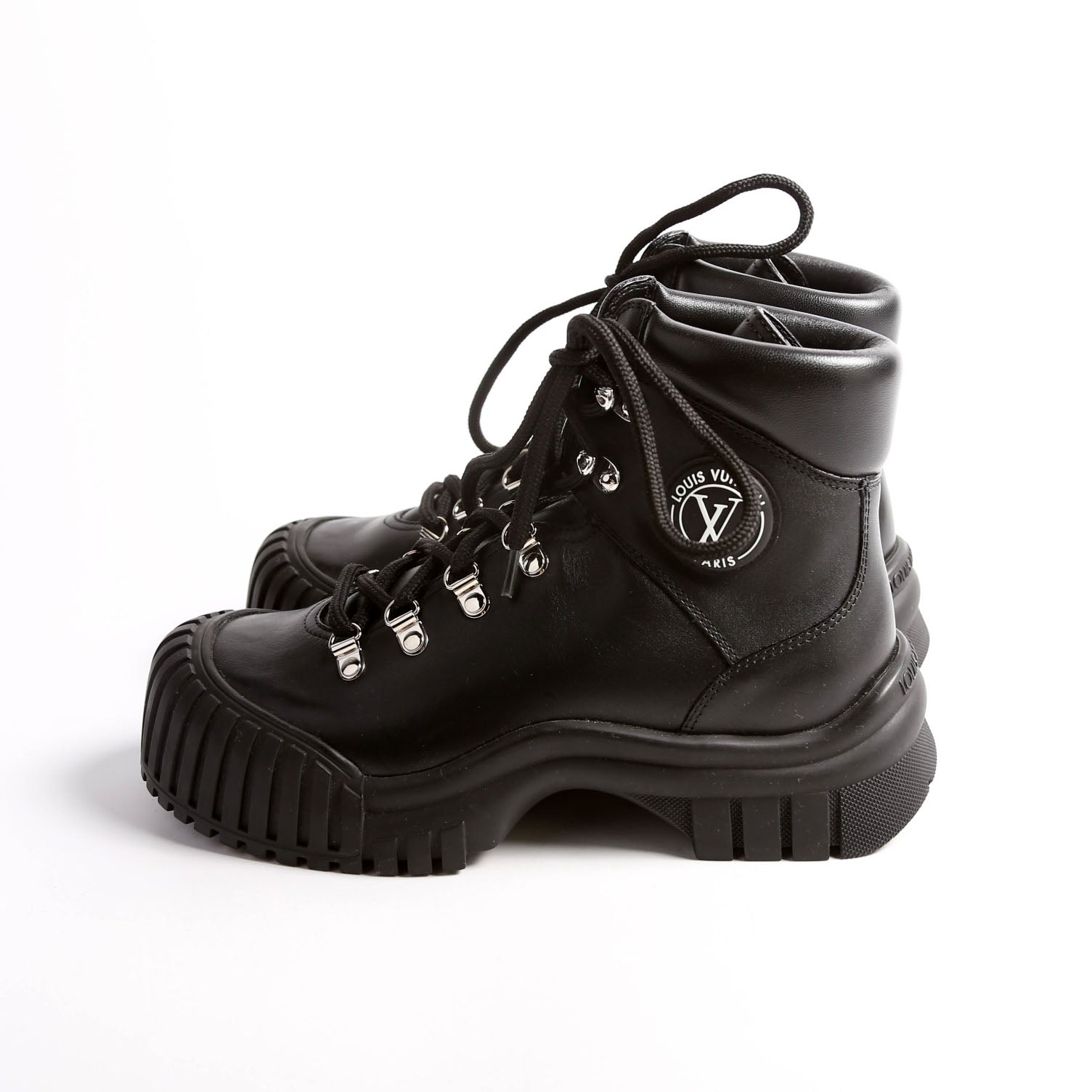 Ruby Flat Ranger Size 37.5 Black