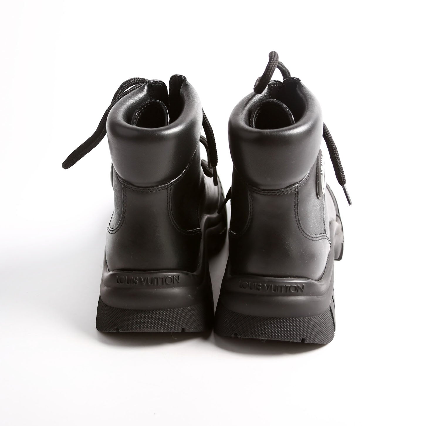 Ruby Flat Ranger Size 37.5 Black