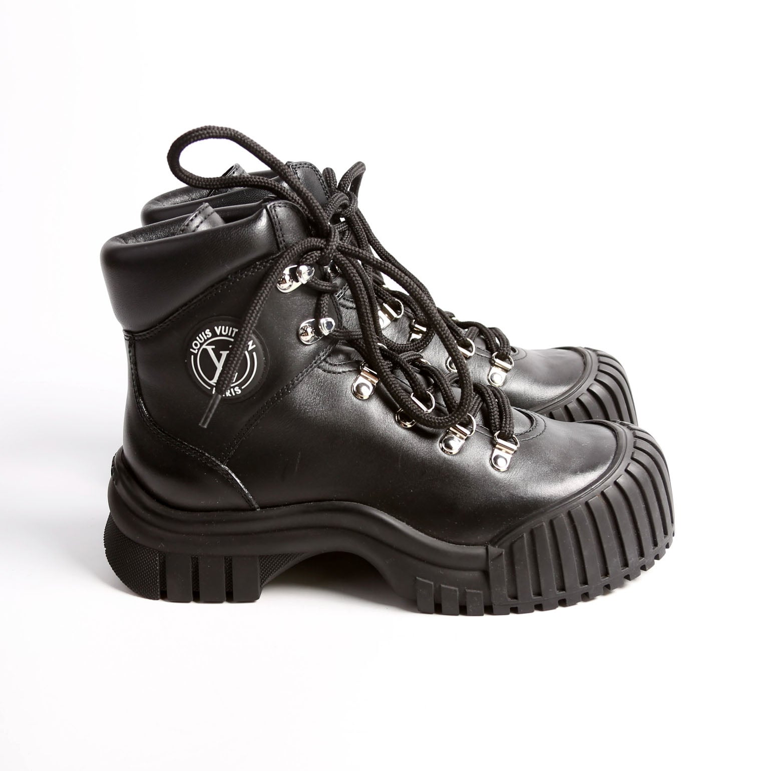 Ruby Flat Ranger Size 37.5 Black