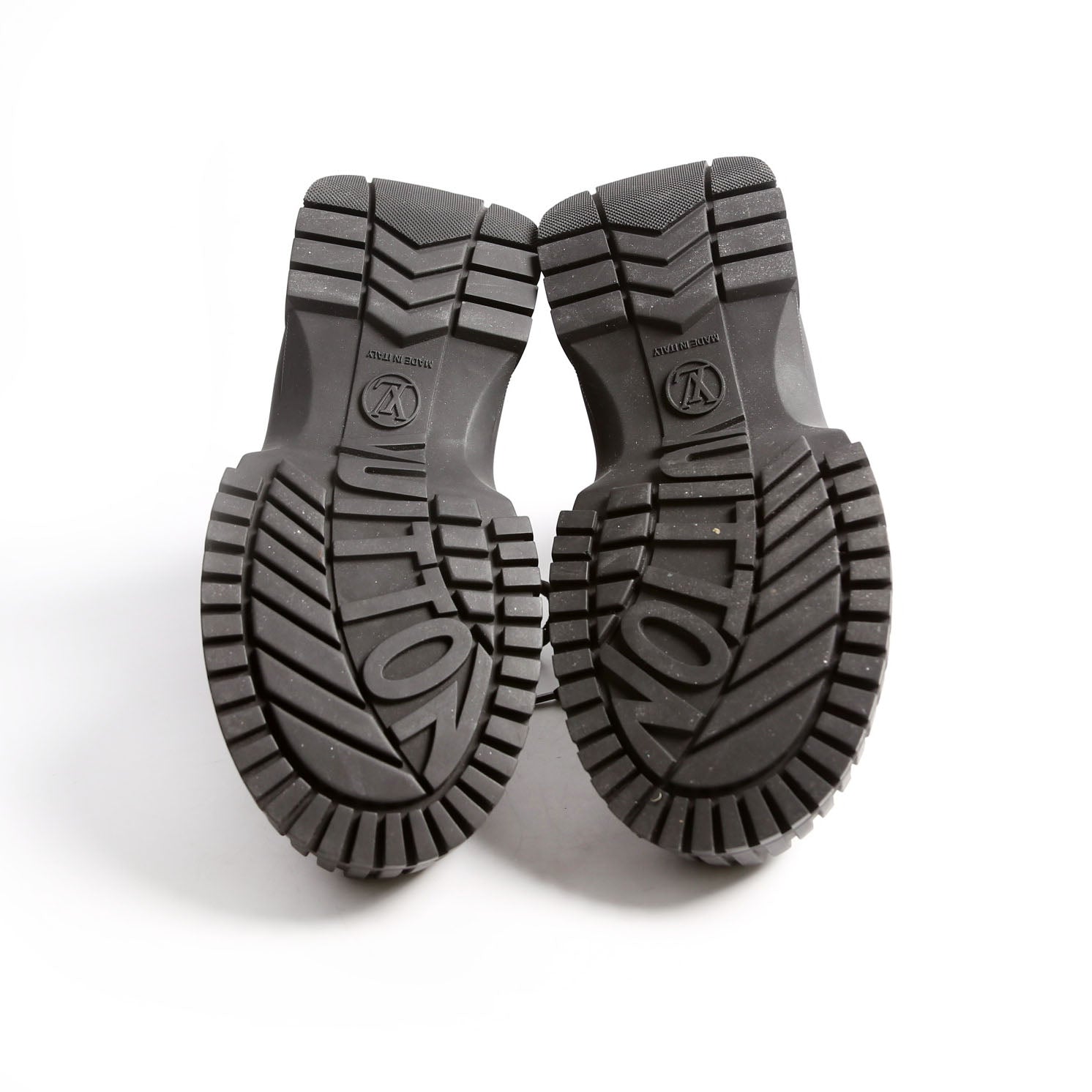 Ruby Flat Ranger Size 37.5 Black