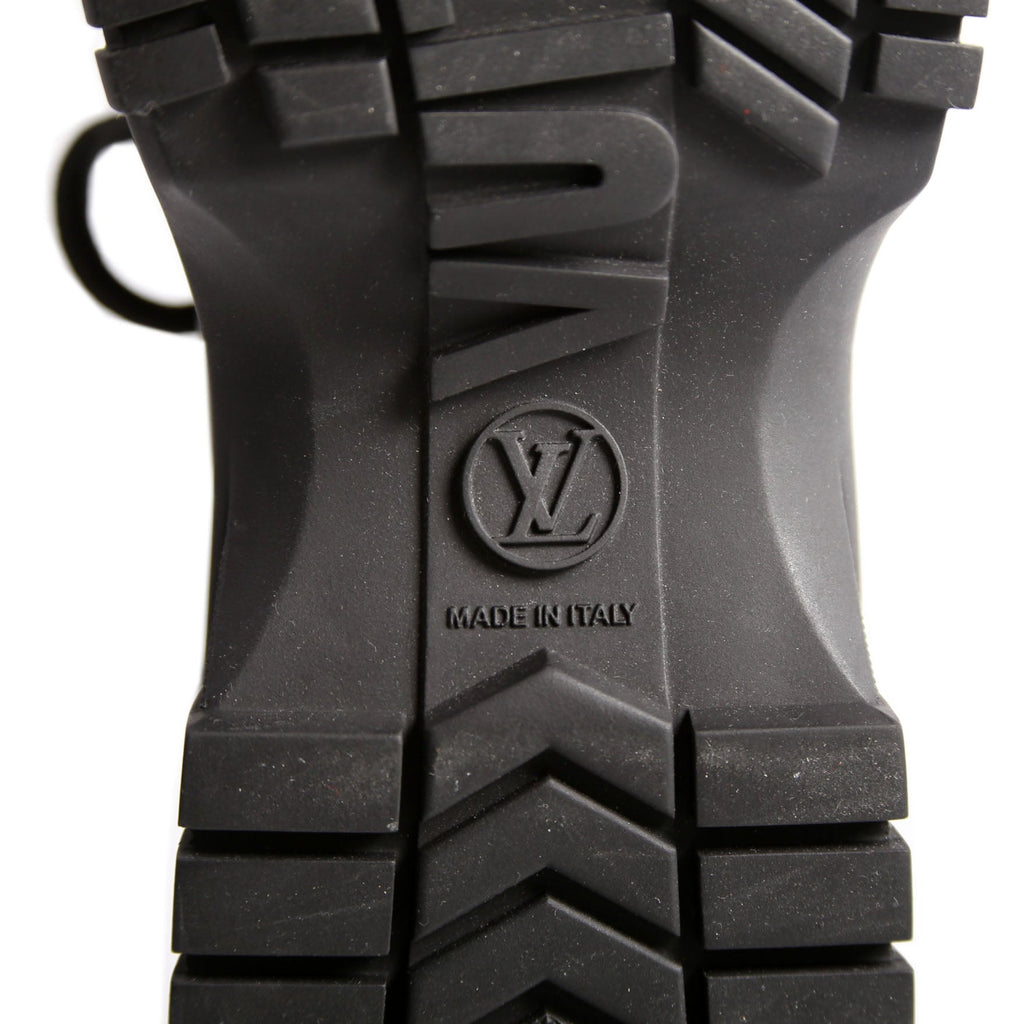 Ruby Flat Ranger Size 37.5 Black