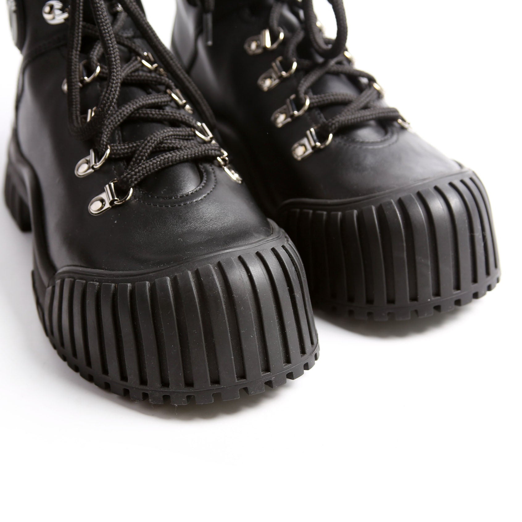 Ruby Flat Ranger Size 37.5 Black