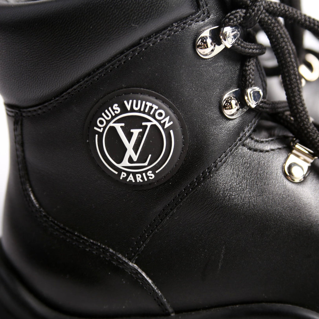 Ruby Flat Ranger Size 37.5 Black