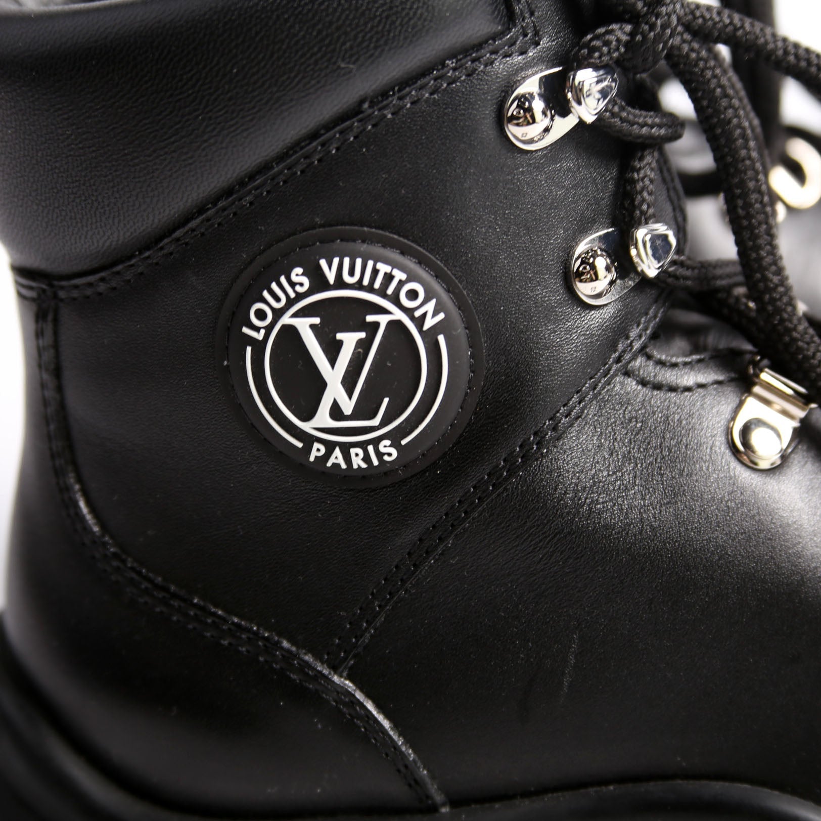 Ruby Flat Ranger Size 37.5 Black
