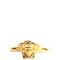 LA Medusa Ring Size 4.5 Gold
