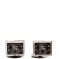 Cuff Links Silver