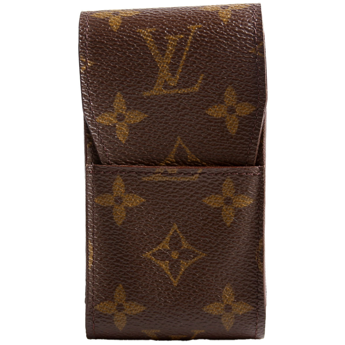 Etui Cigarette Case Monogram