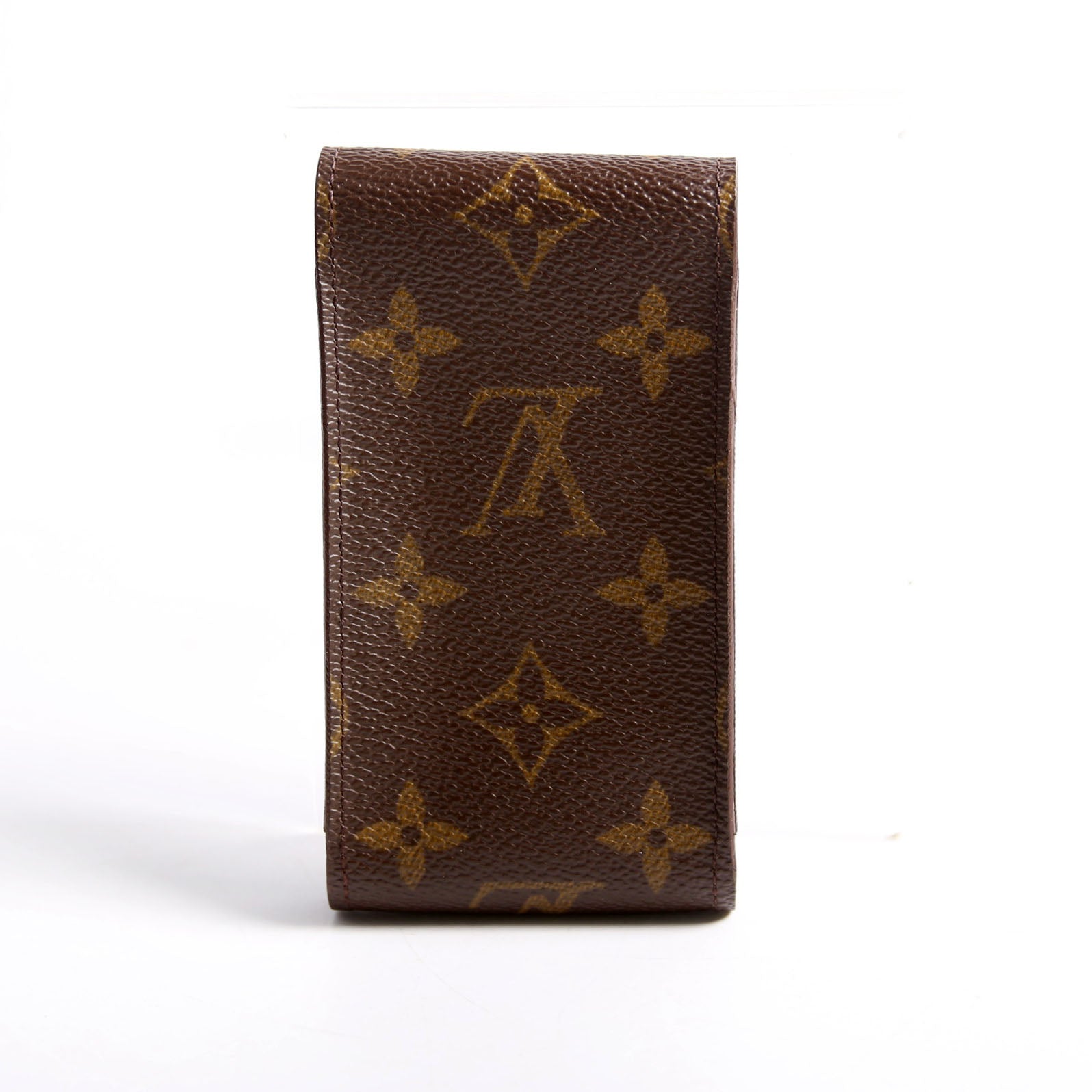 Etui Cigarette Case Monogram