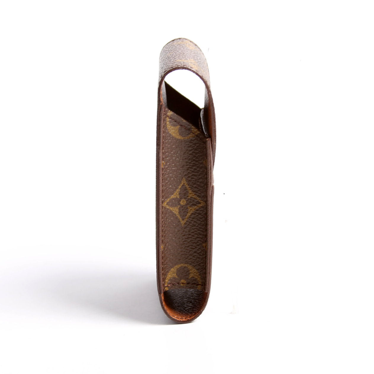Etui Cigarette Case Monogram