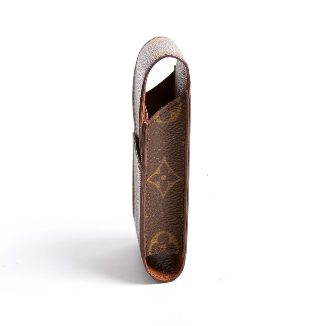 Etui Cigarette Case Monogram