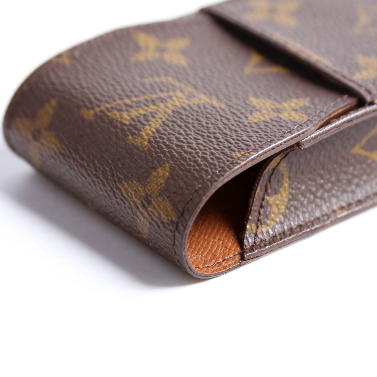 Etui Cigarette Case Monogram