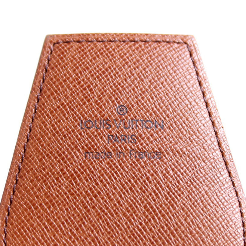 Etui Cigarette Case Monogram