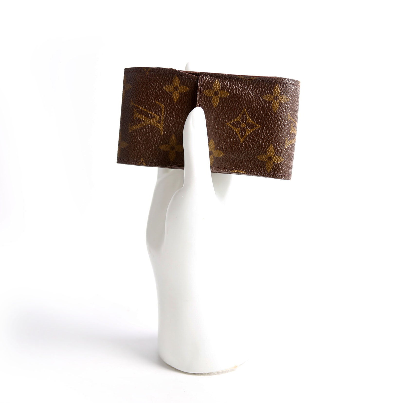Etui Cigarette Case Monogram