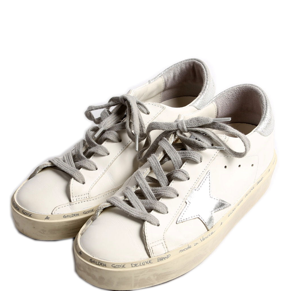 Histar Sneakers Size 37 White/Silver