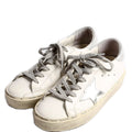Histar Sneakers Size 37 White/Silver
