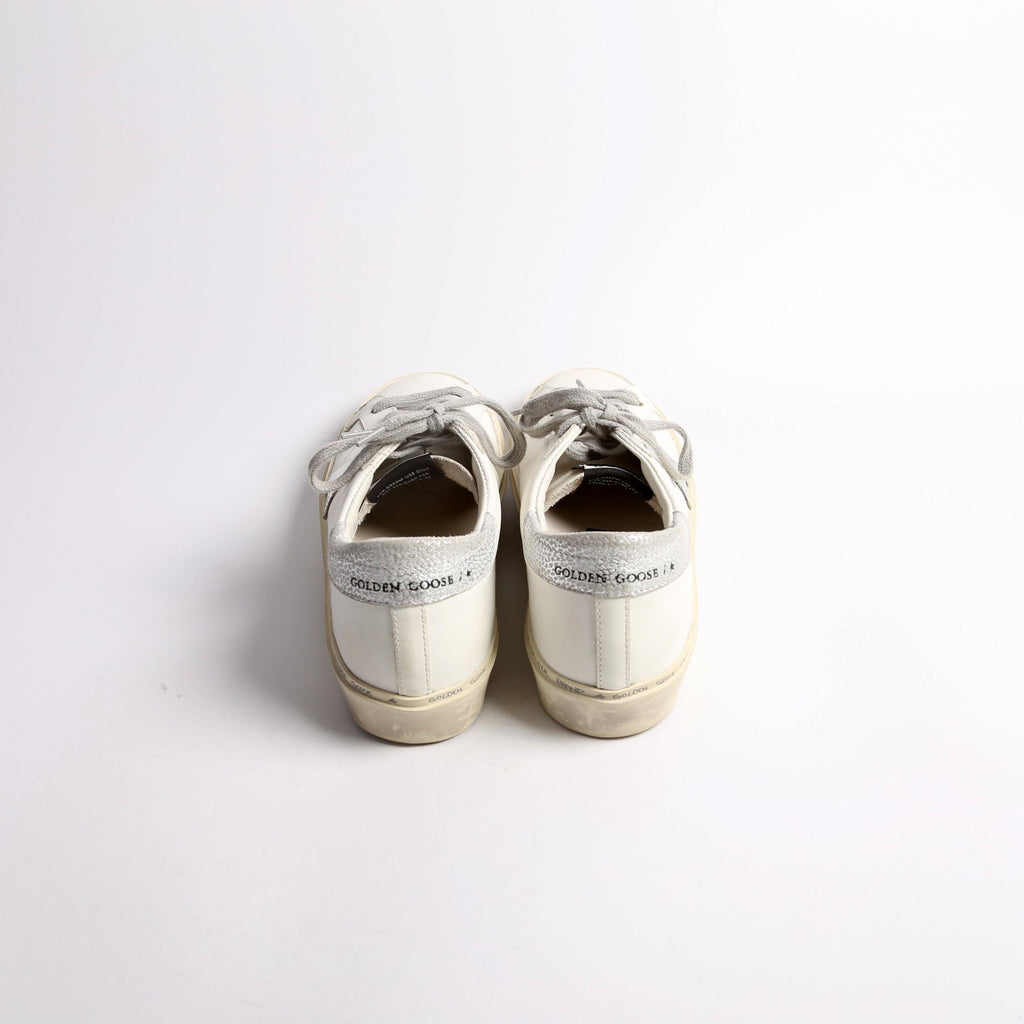 Histar Sneakers Size 37 White/Silver