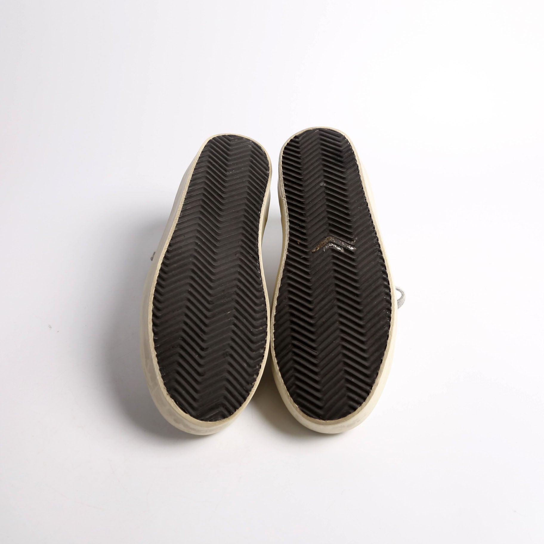 Histar Sneakers Size 37 White/Silver