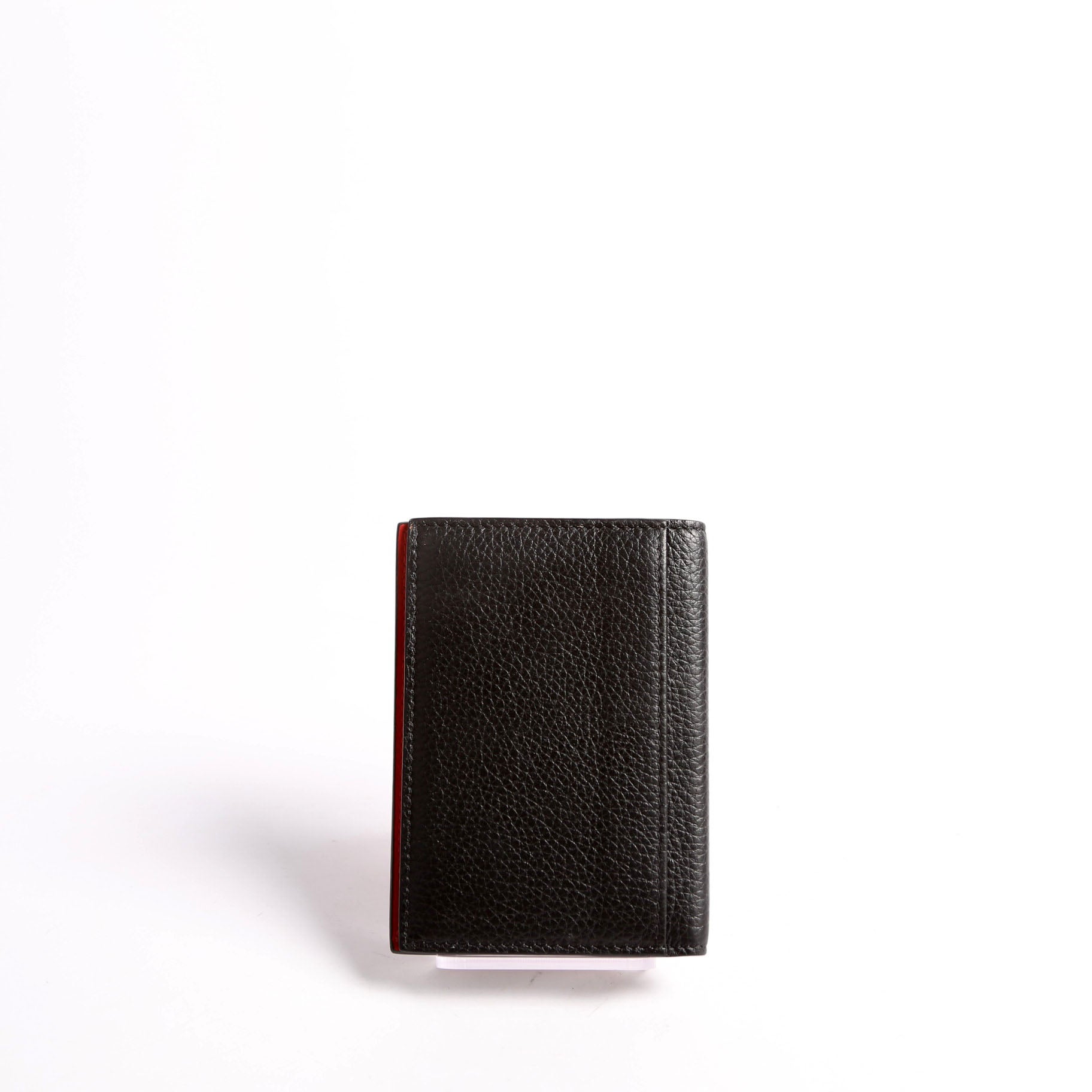 Coolcard Two-Tone Wallet Red/Black