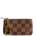 Pochette Cles Ebene
