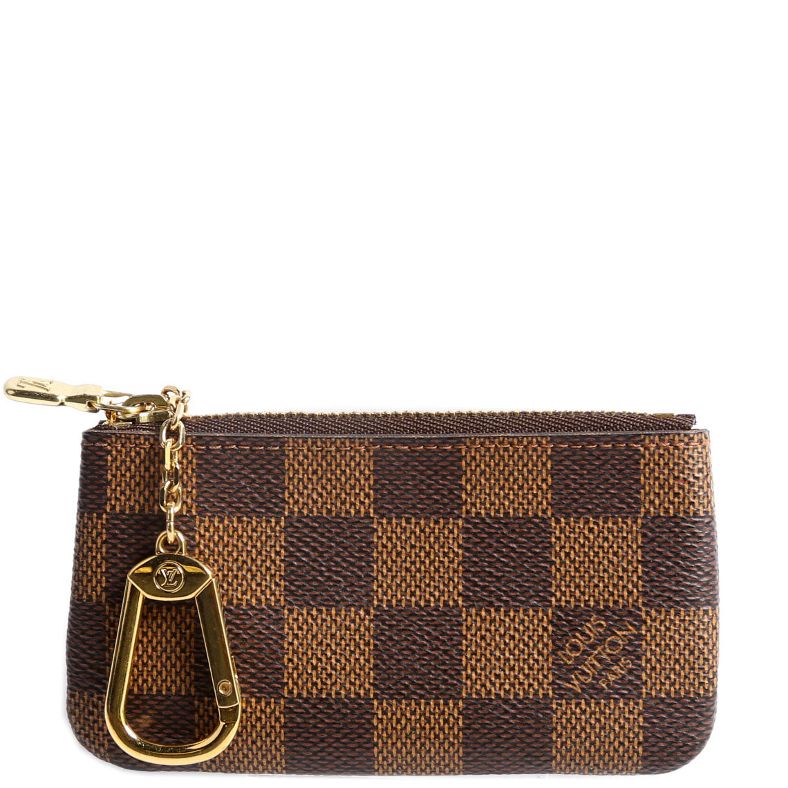 Pochette Cles Ebene