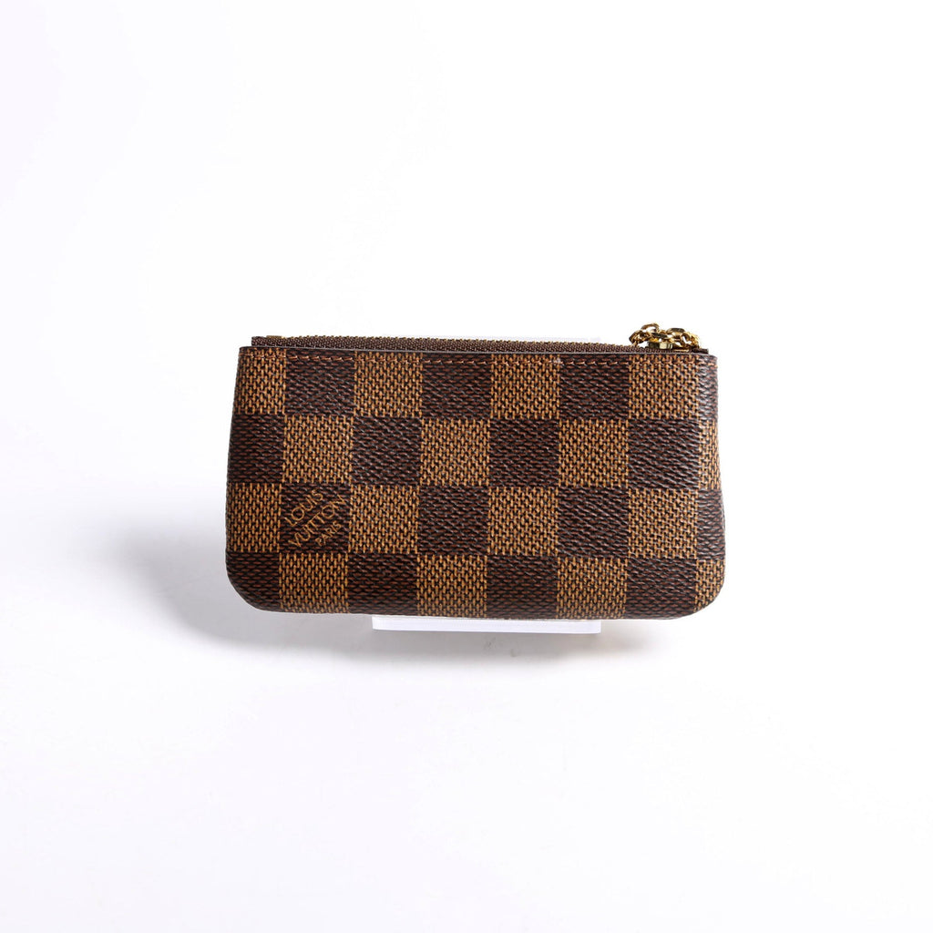 Pochette Cles Ebene