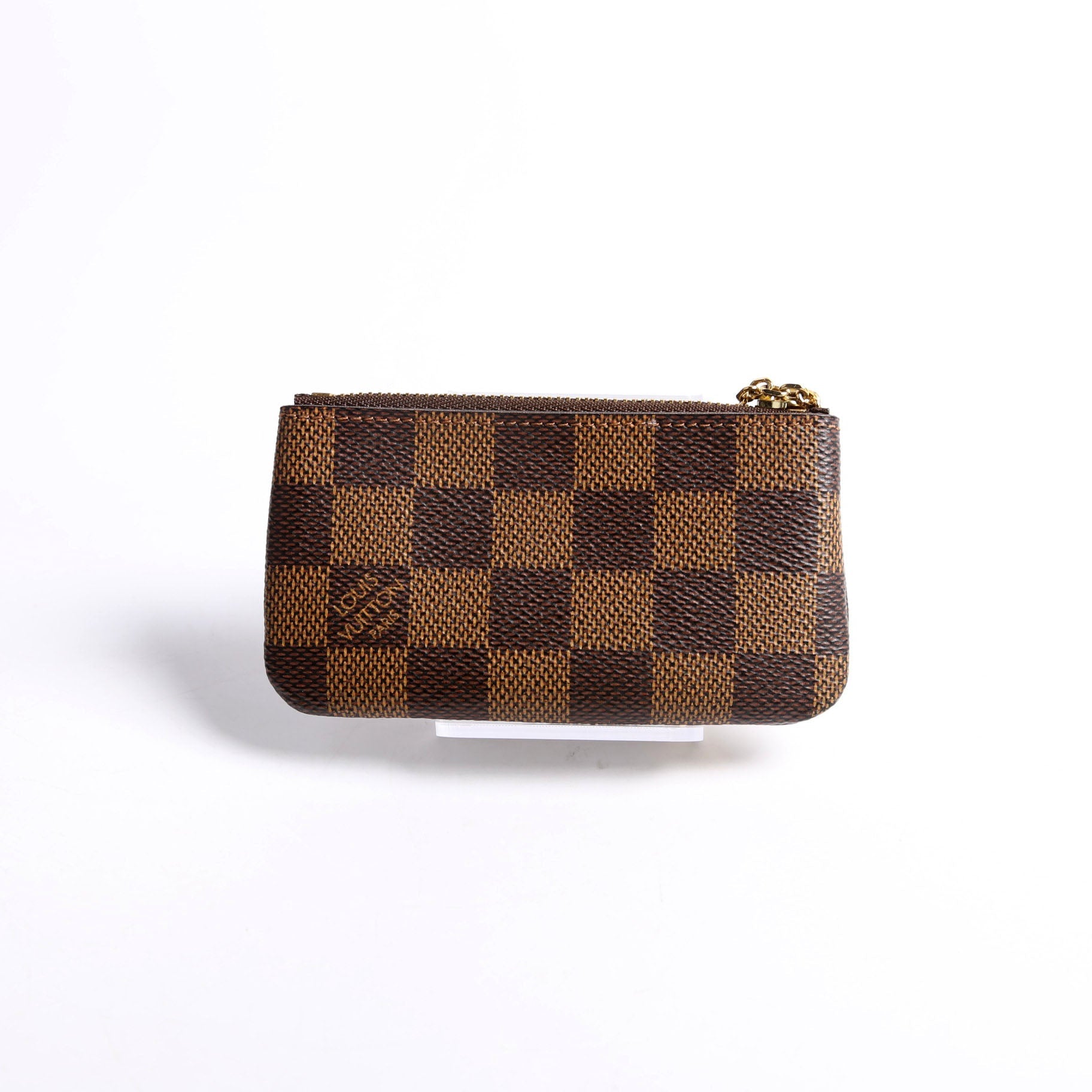 Pochette Cles Ebene