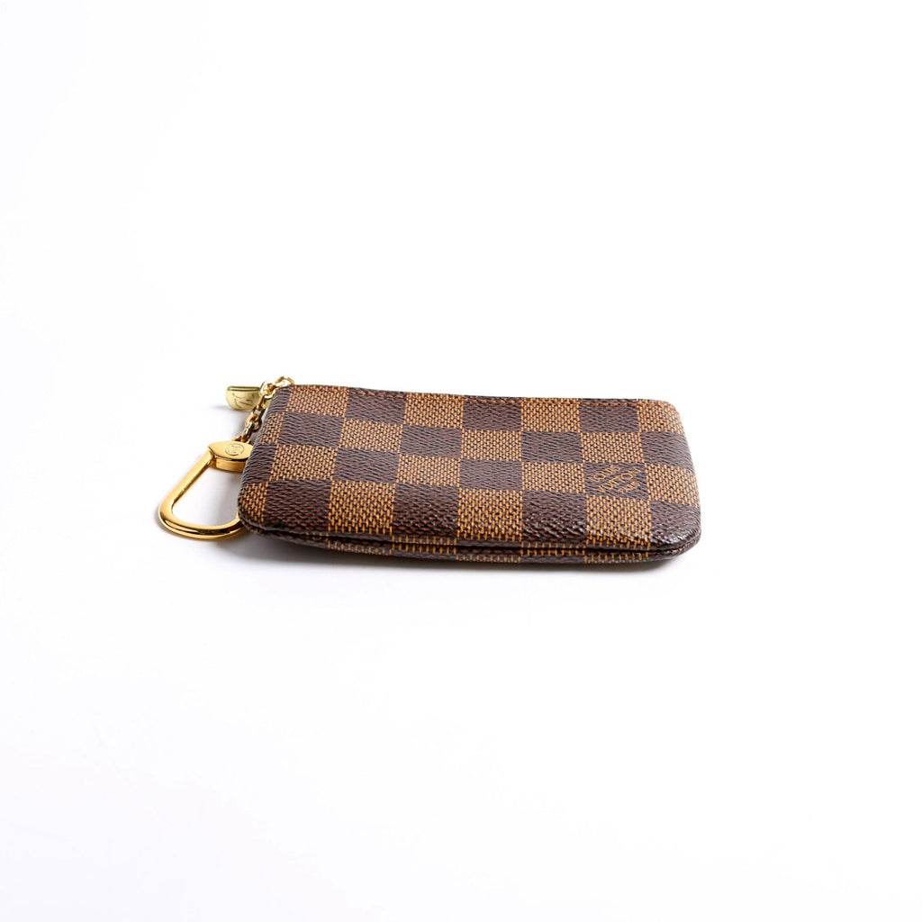 Pochette Cles Ebene