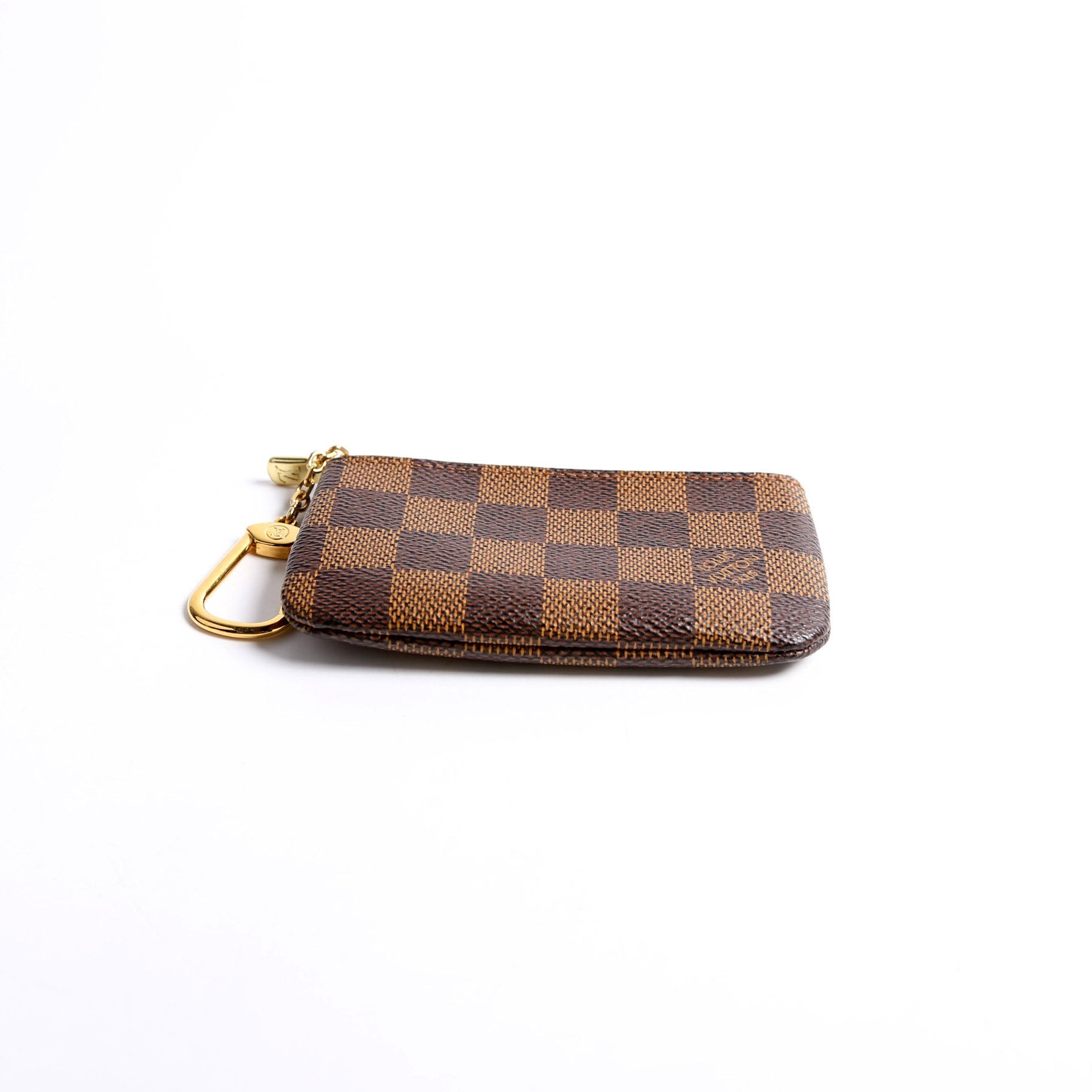Pochette Cles Ebene