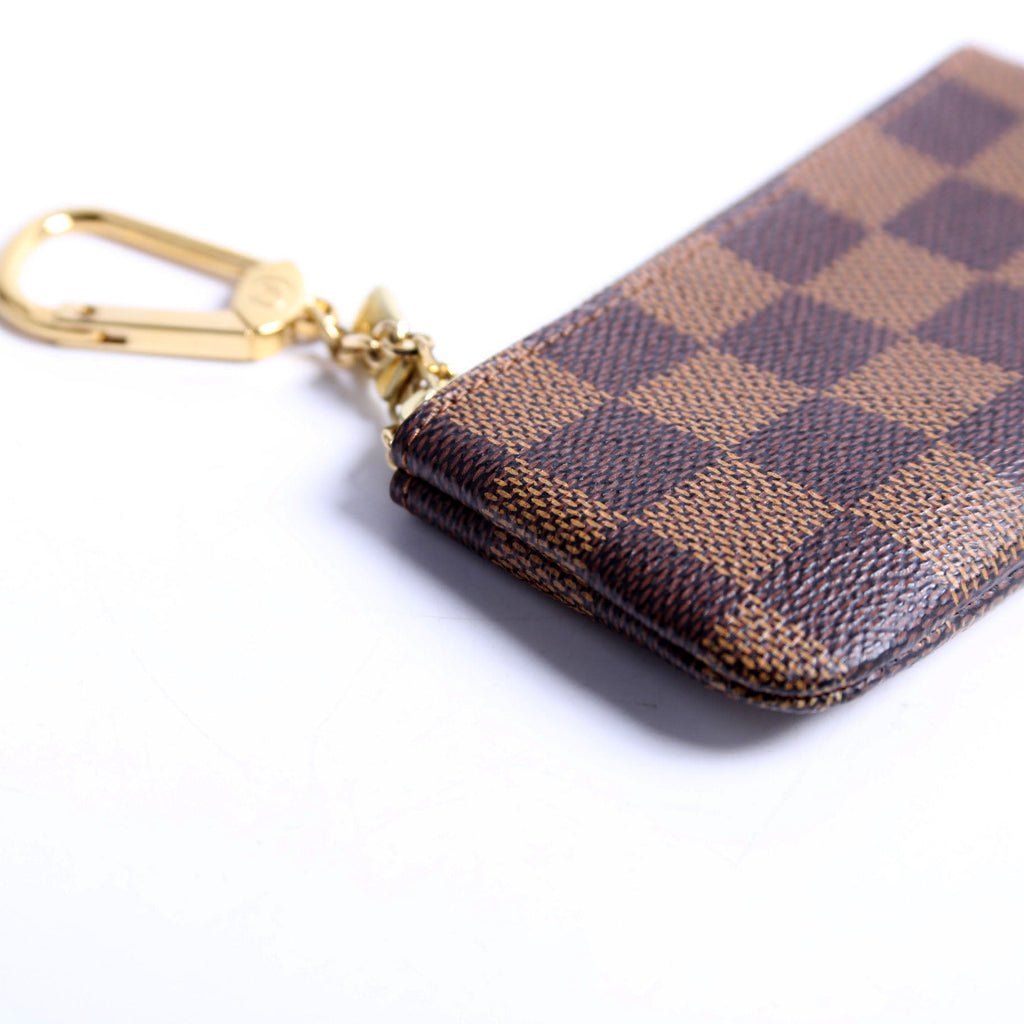 Pochette Cles Ebene