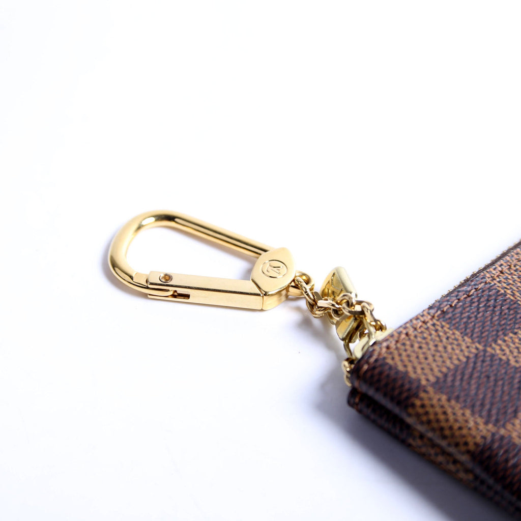 Pochette Cles Ebene
