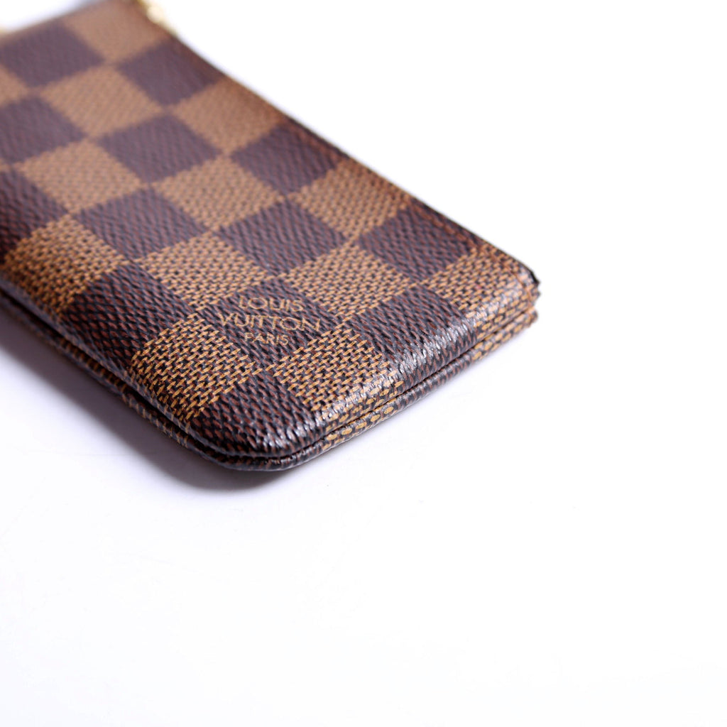 Pochette Cles Ebene