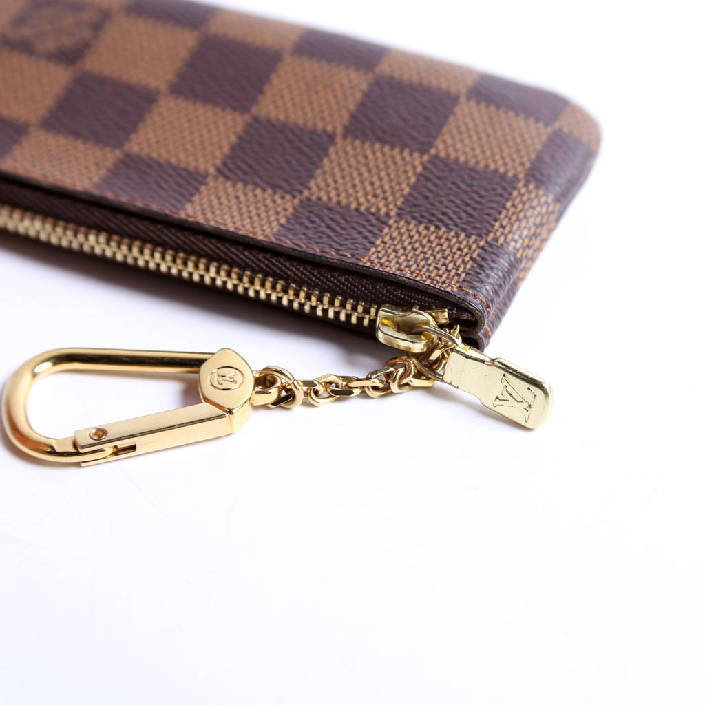 Pochette Cles Ebene