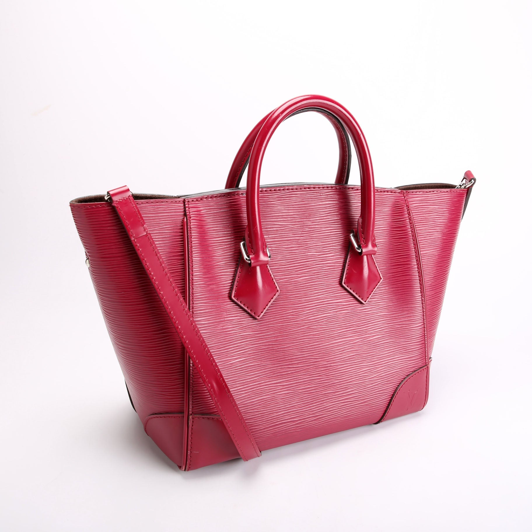 Phenix PM Epileather Berry