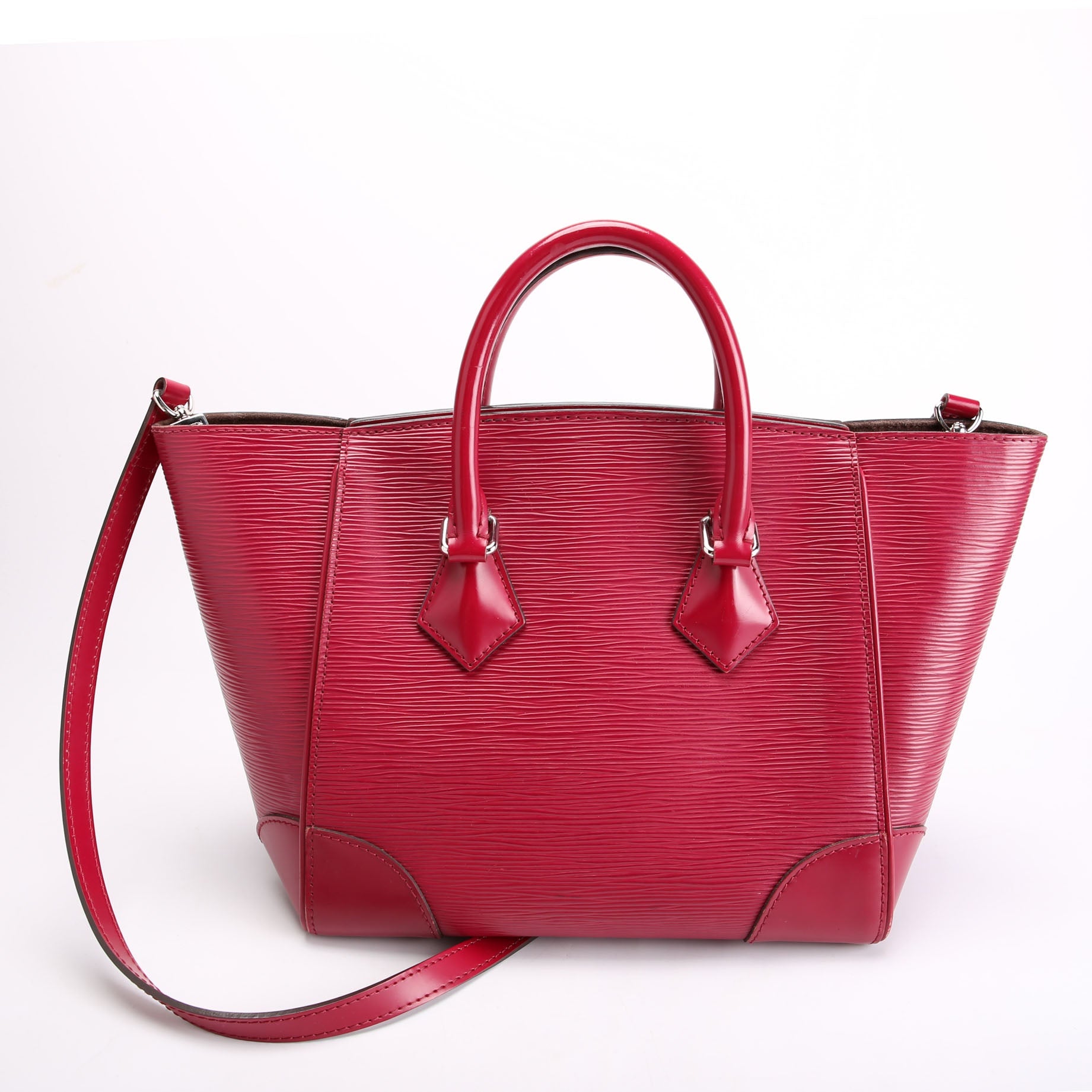 Phenix PM Epileather Berry