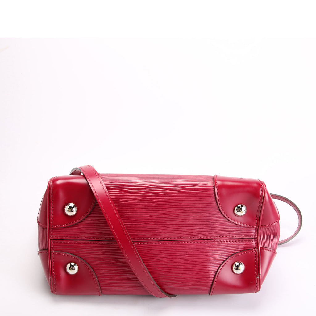 Phenix PM Epileather Berry