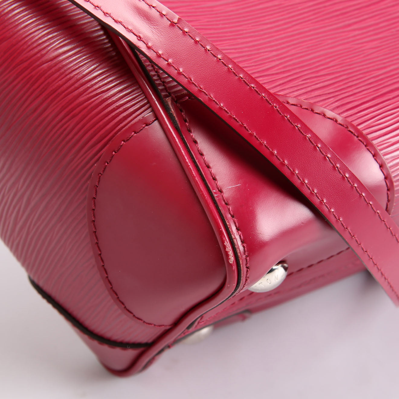 Phenix PM Epileather Berry