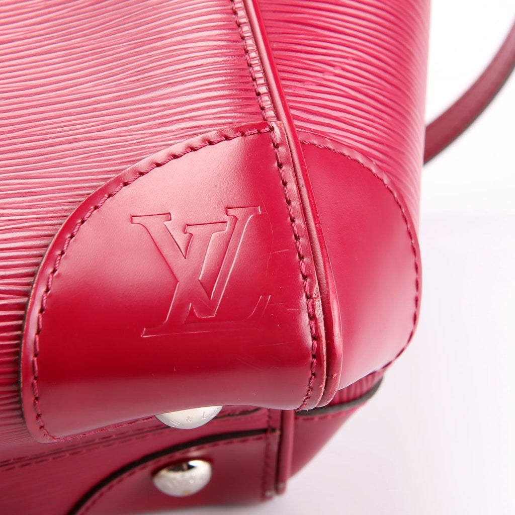 Phenix PM Epileather Berry