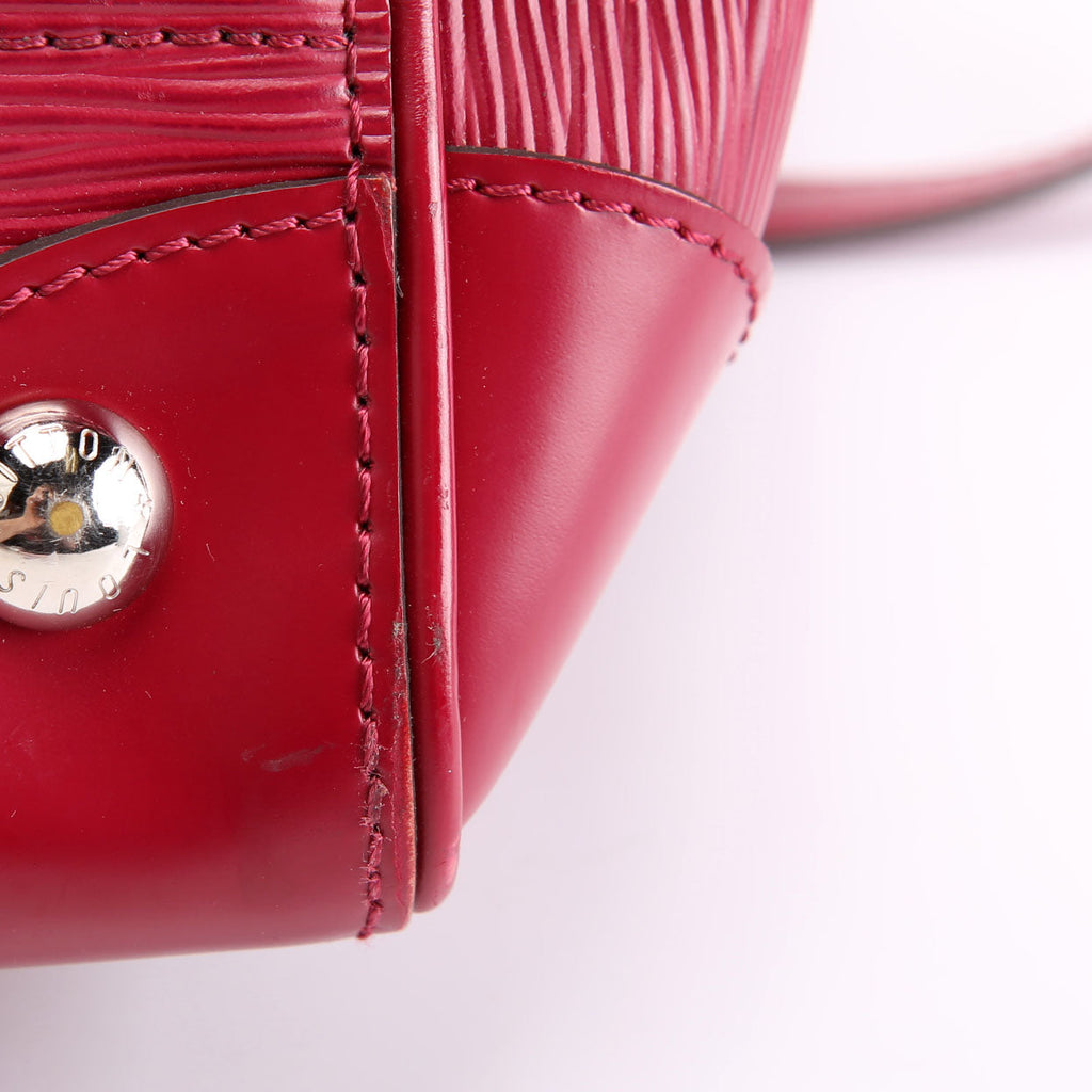 Phenix PM Epileather Berry