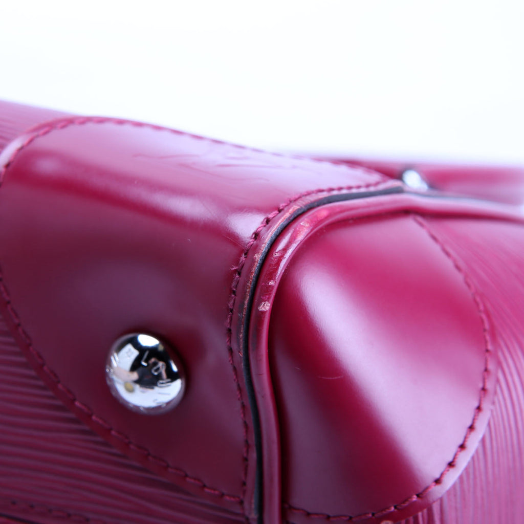 Phenix PM Epileather Berry