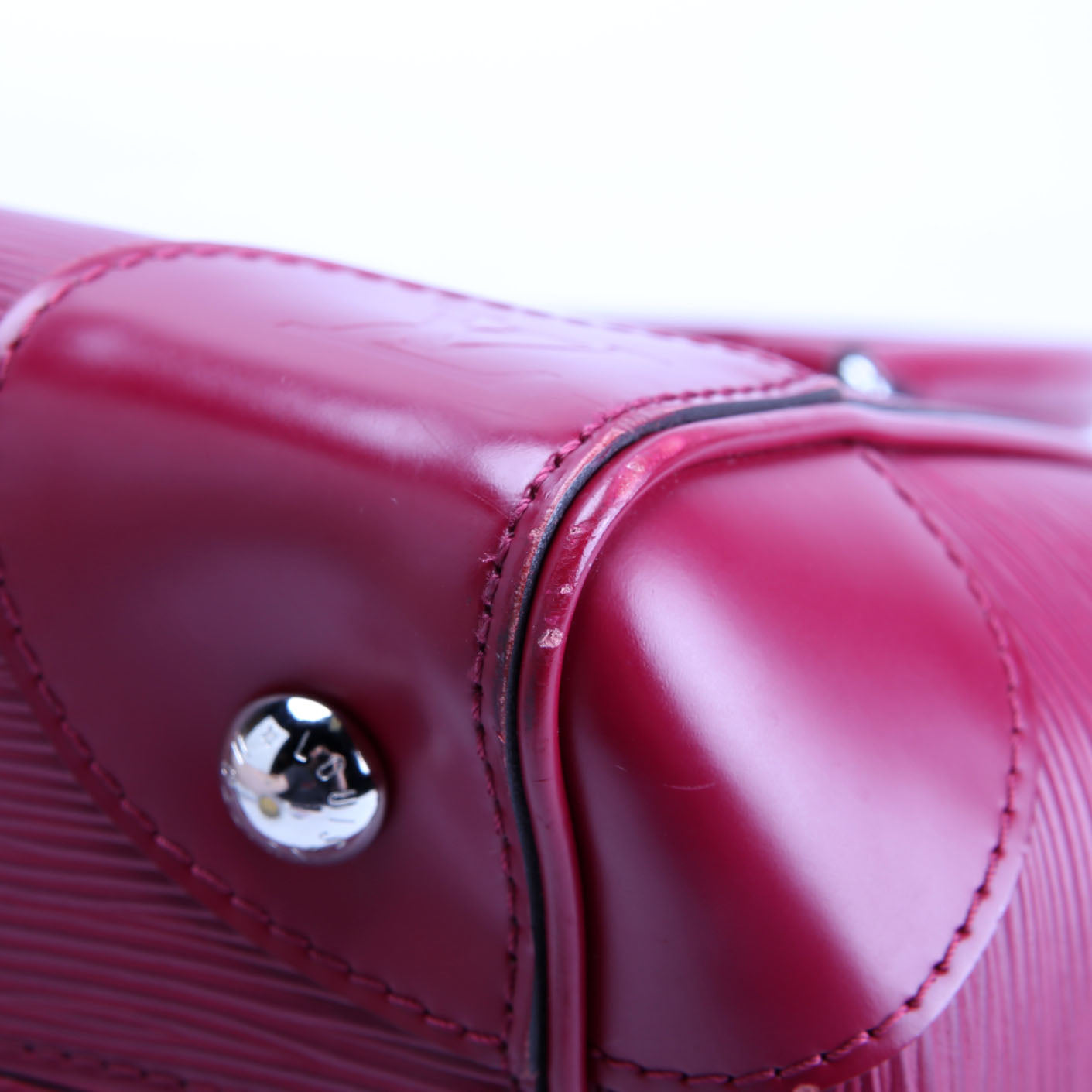 Phenix PM Epileather Berry