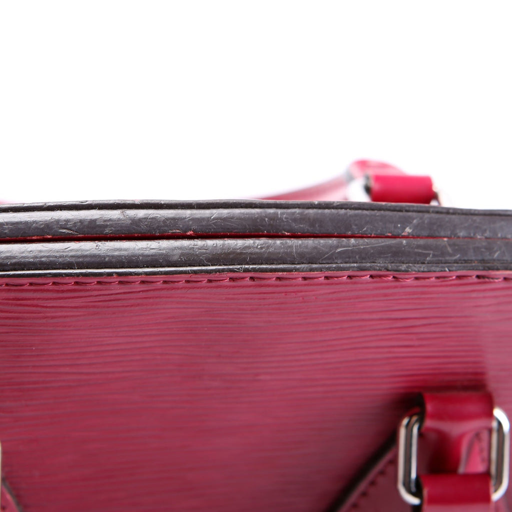 Phenix PM Epileather Berry