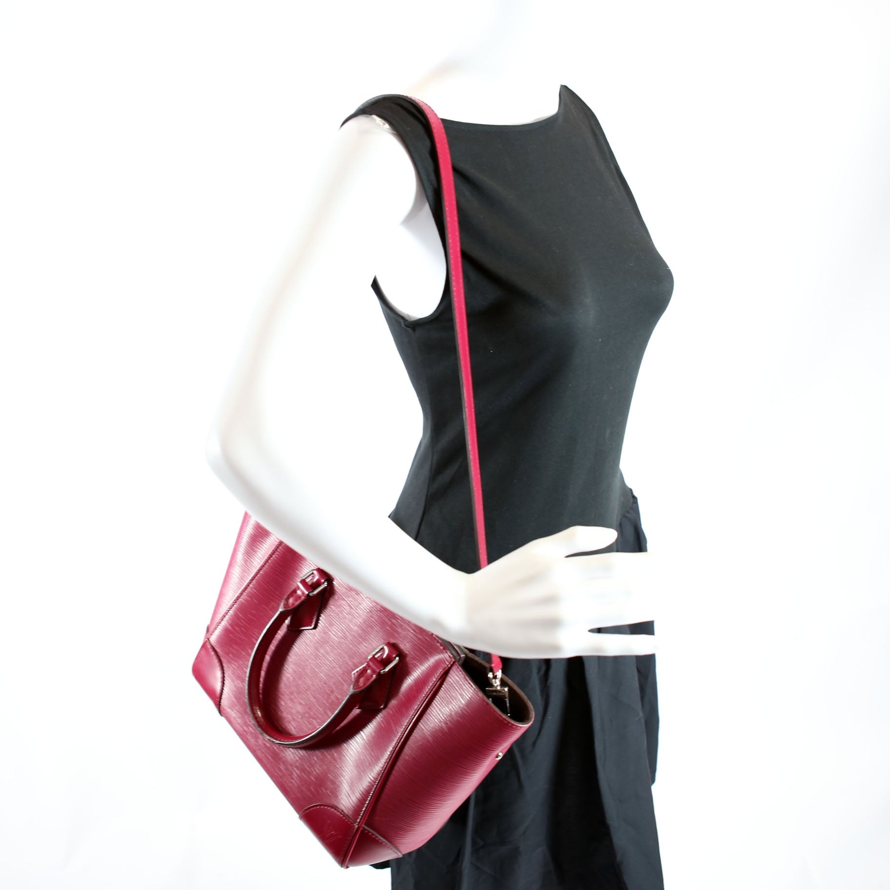 Phenix PM Epileather Berry