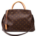 Montaigne MM Monogram