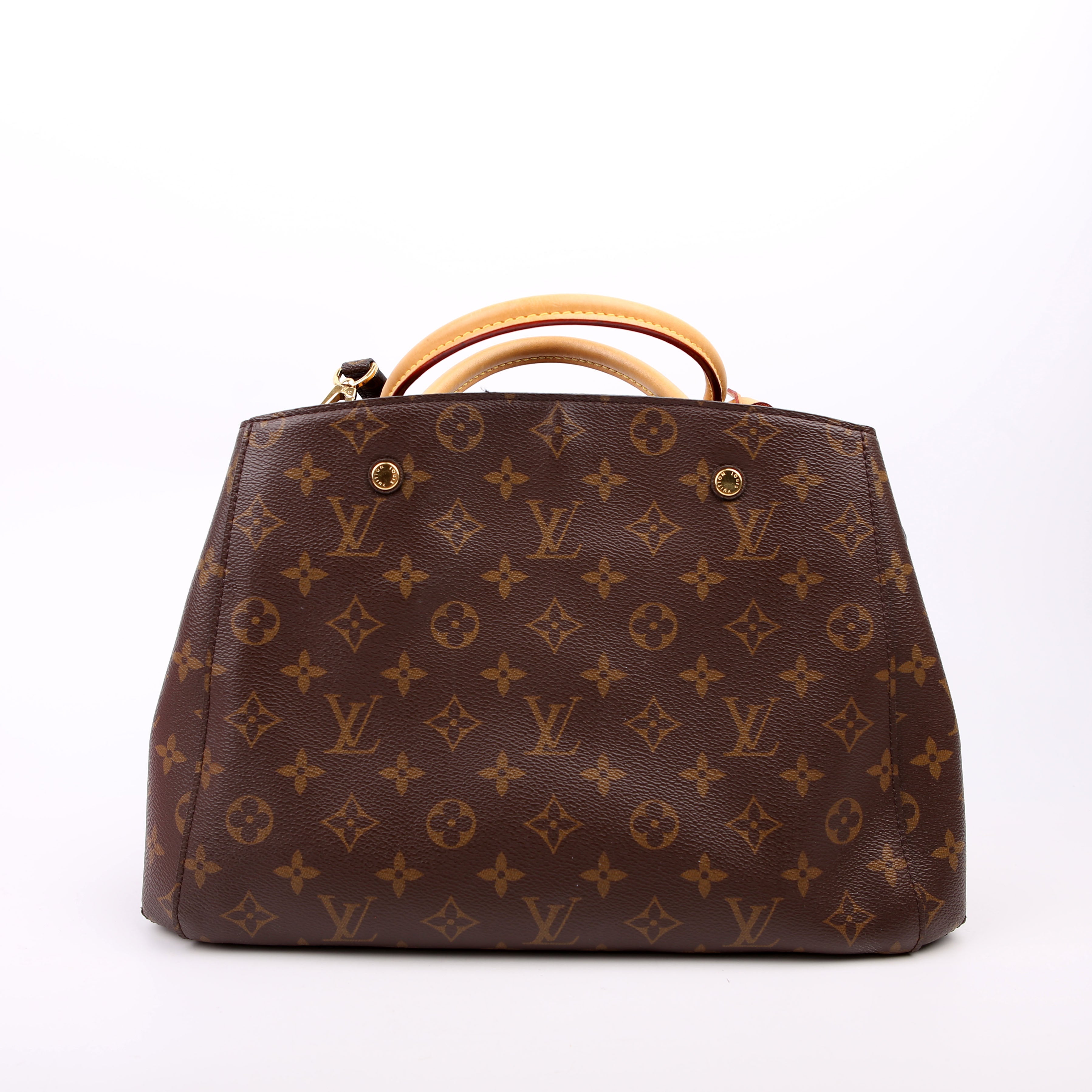 Montaigne MM Monogram