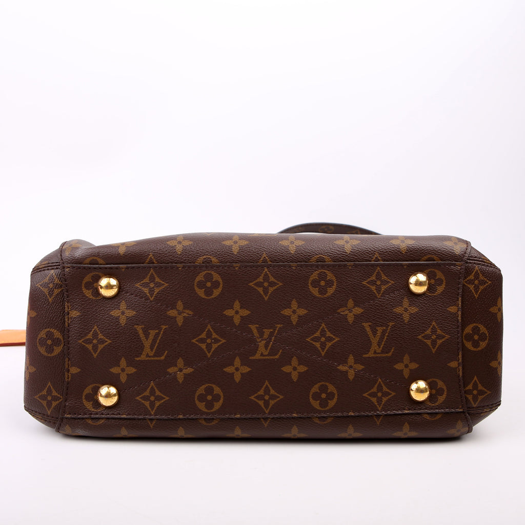 Montaigne MM Monogram