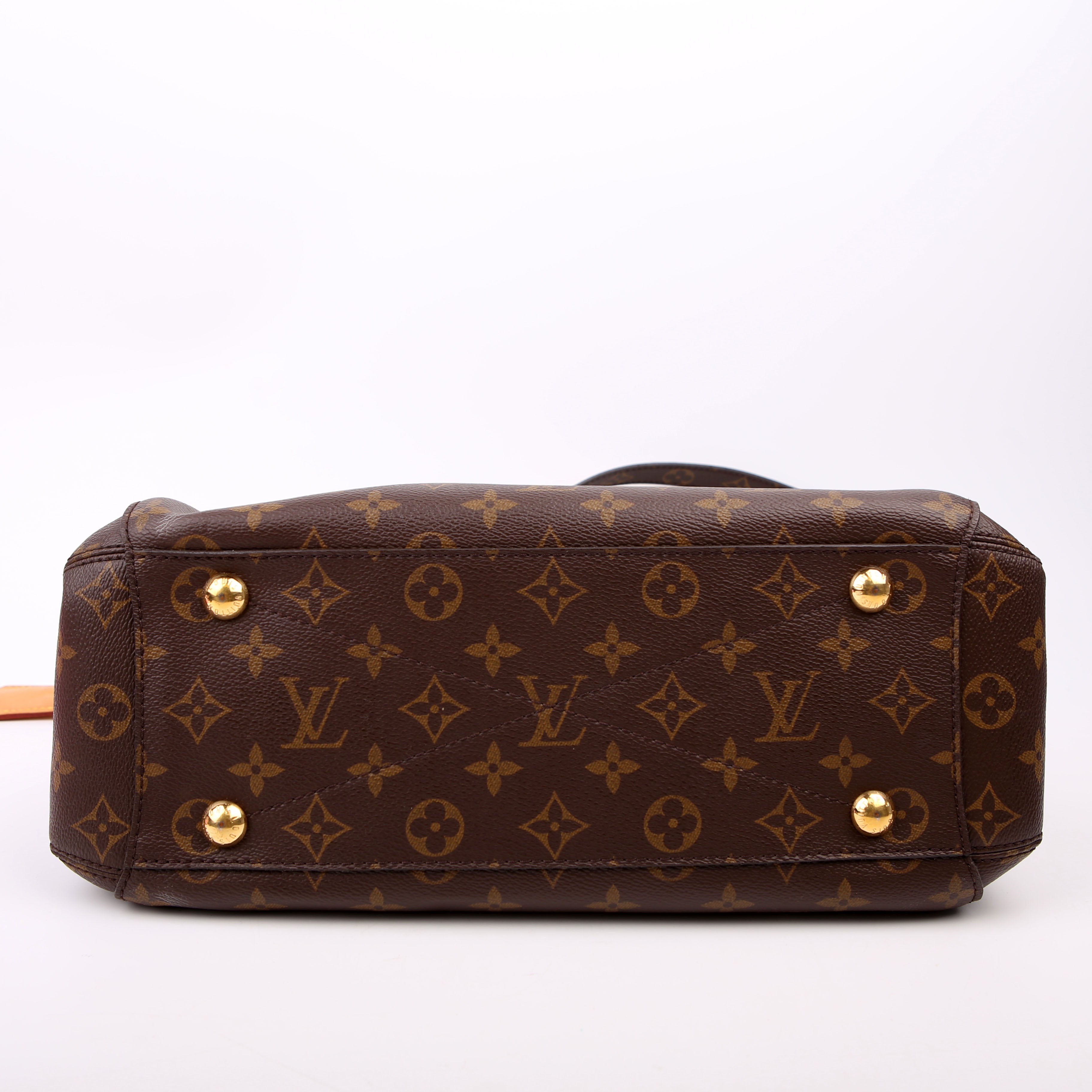 Montaigne MM Monogram