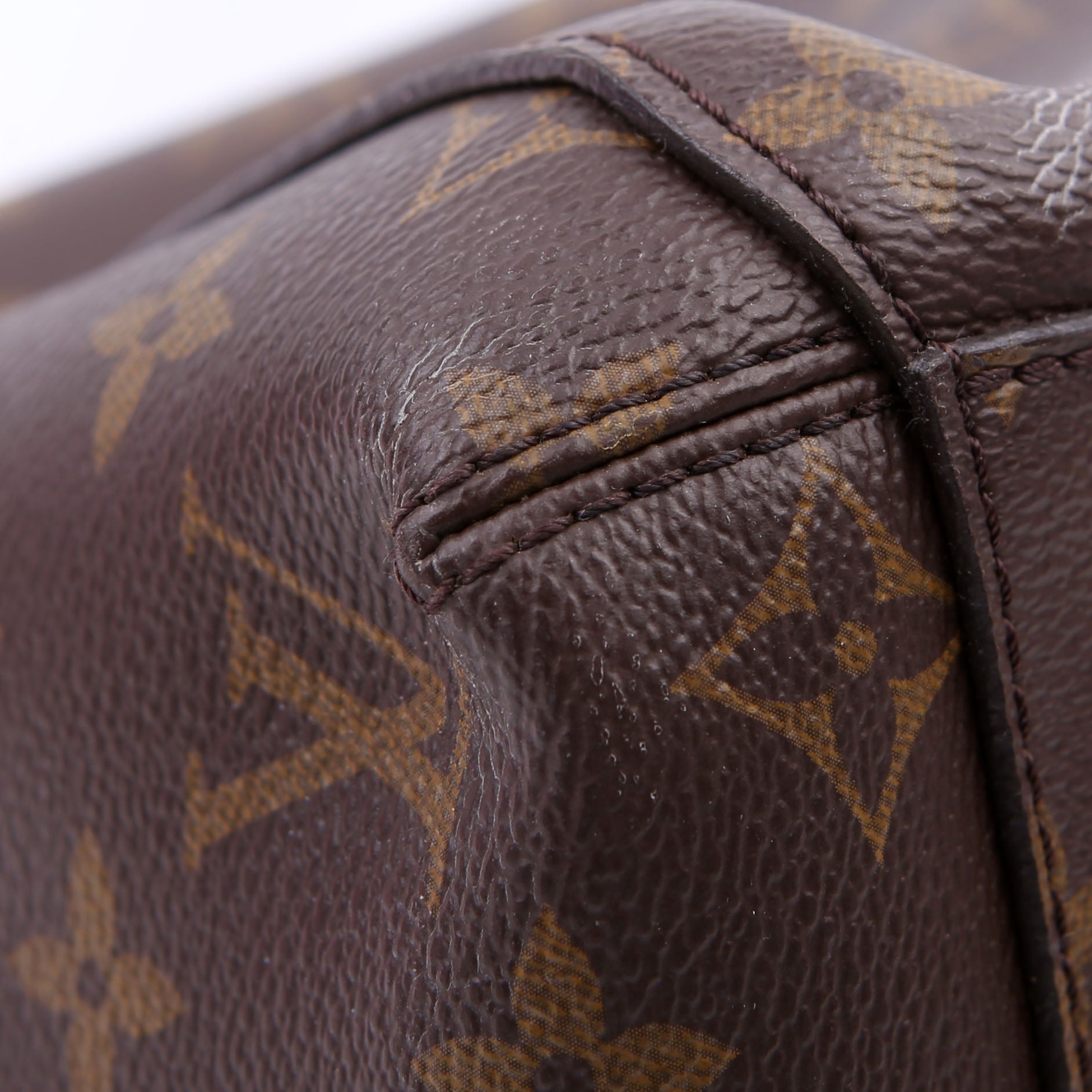 Montaigne MM Monogram