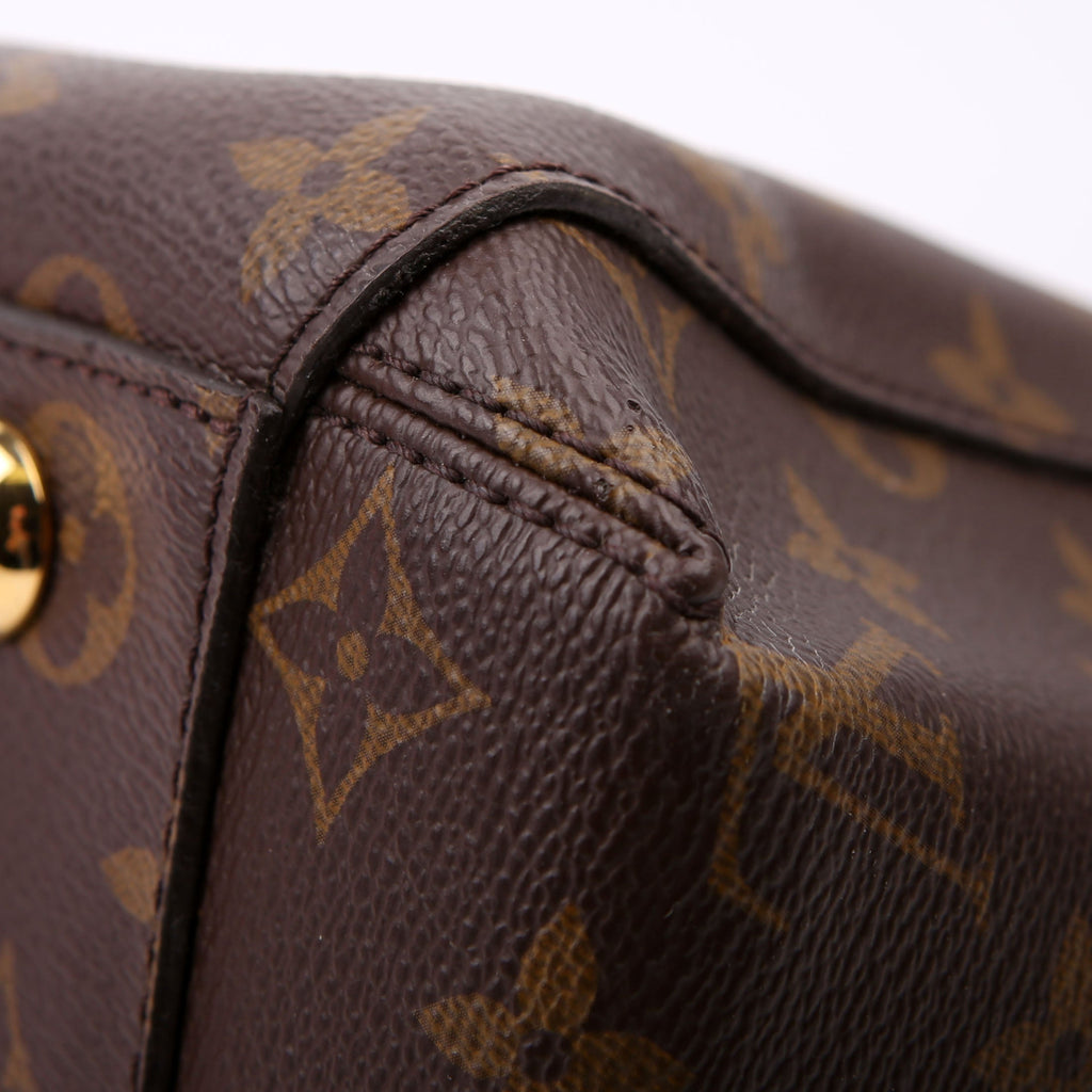 Montaigne MM Monogram