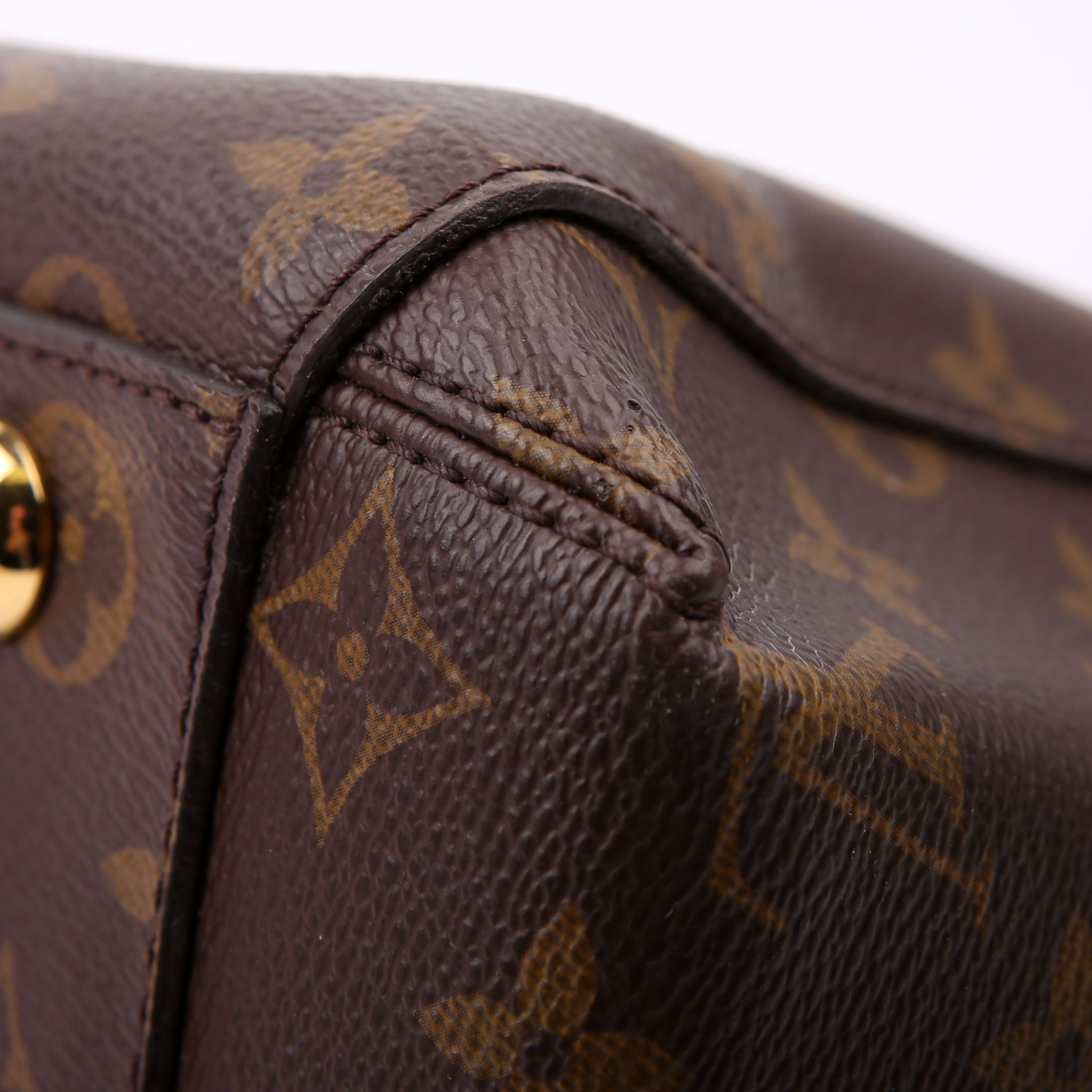 Montaigne MM Monogram